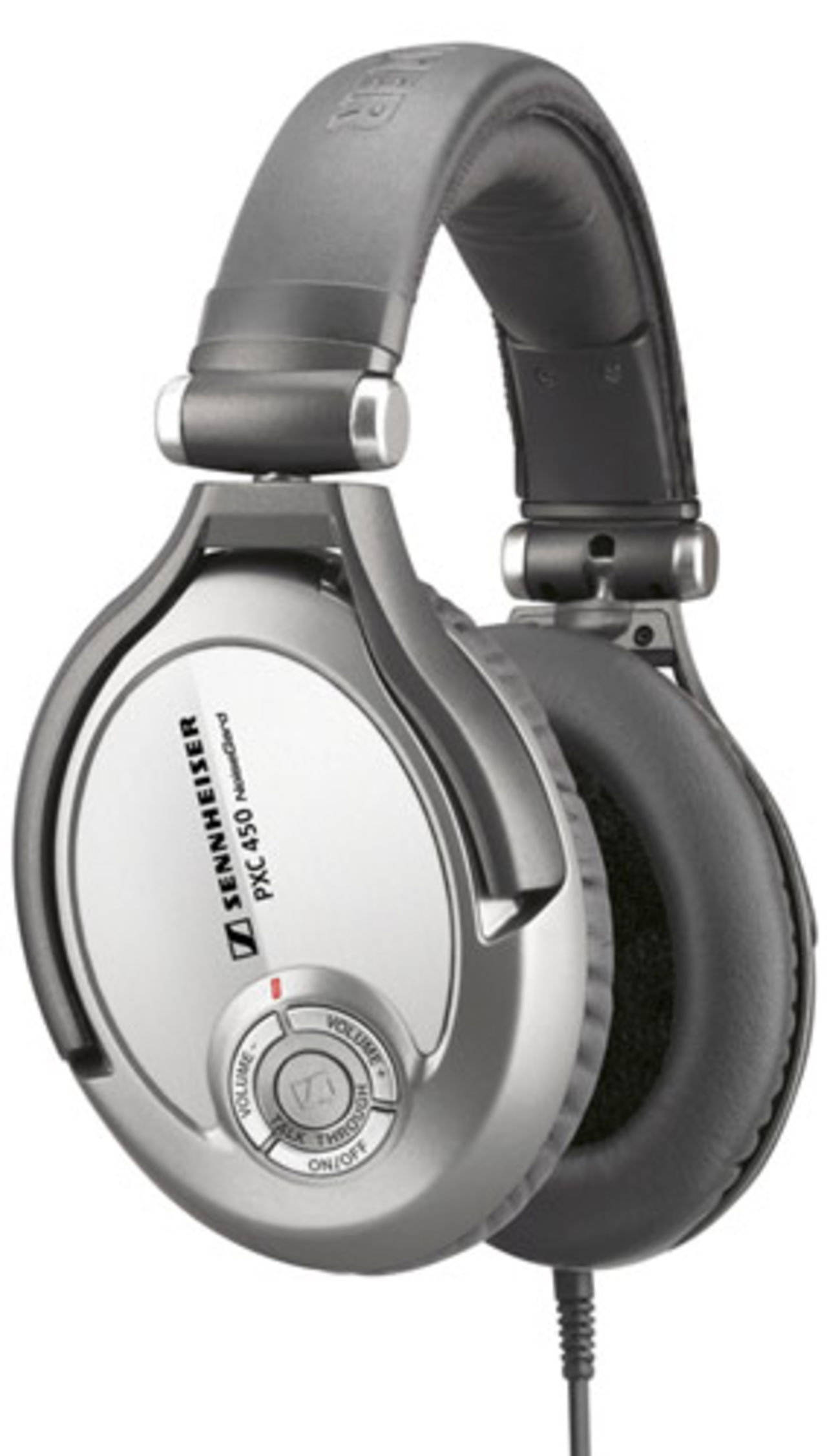 Nya lurar från Sennheiser