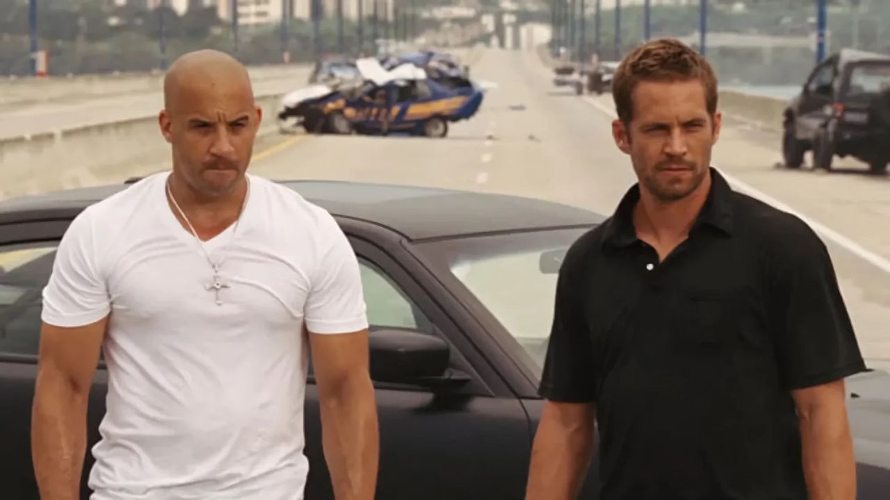 Fast & Furious 11  kommer i april 2027