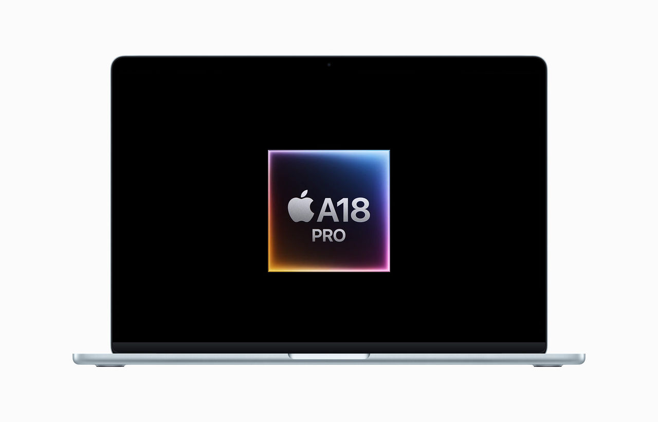 Billigare MacBook kan vara på gång