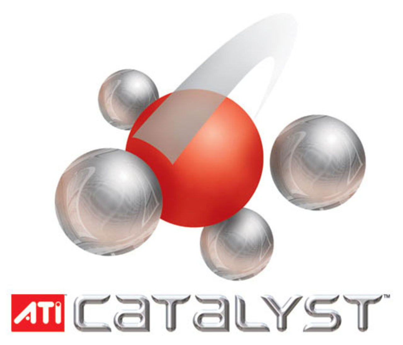 AMD släpper ny version av Catalyst
