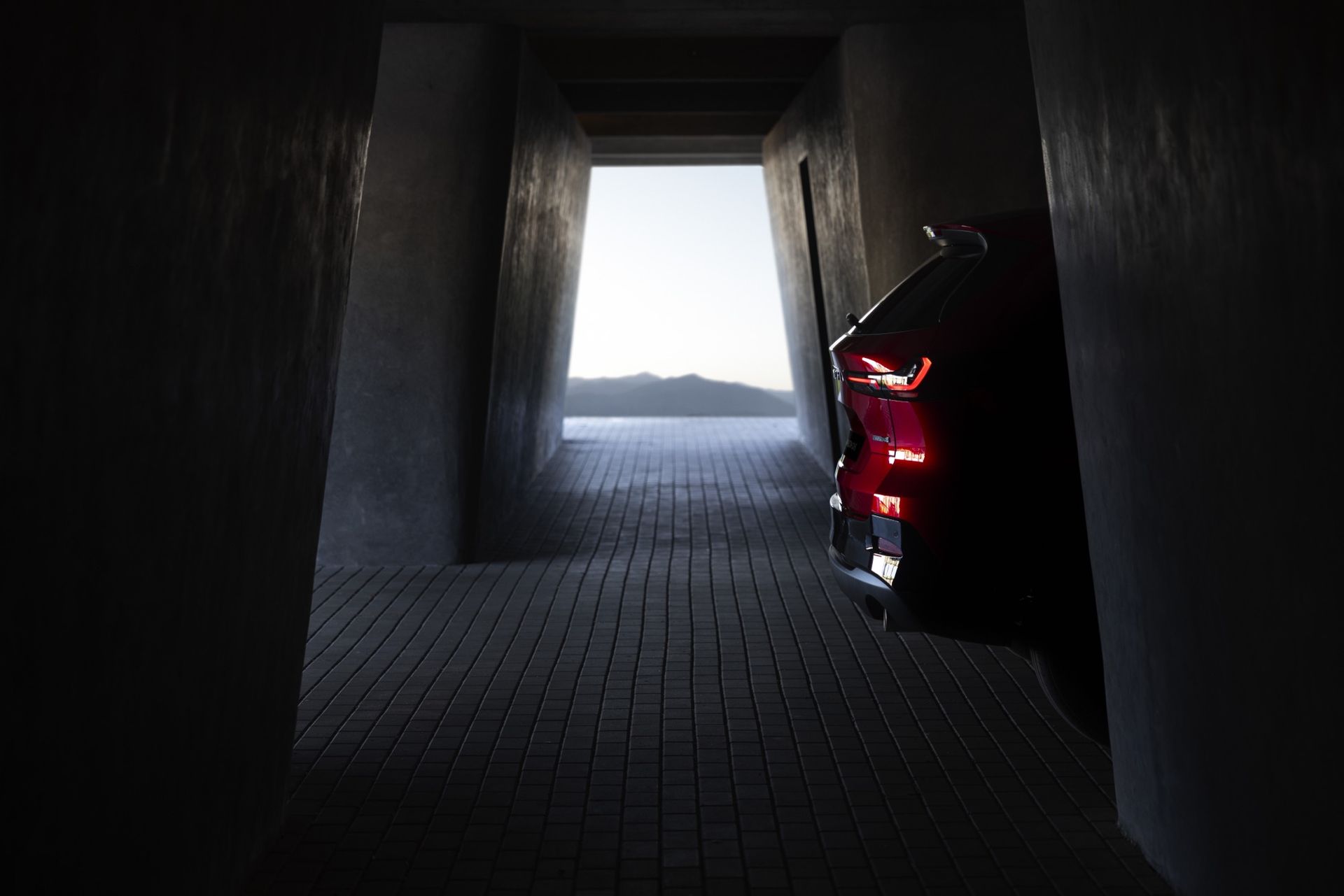 Nya Mazda CX-5 har snart premiär