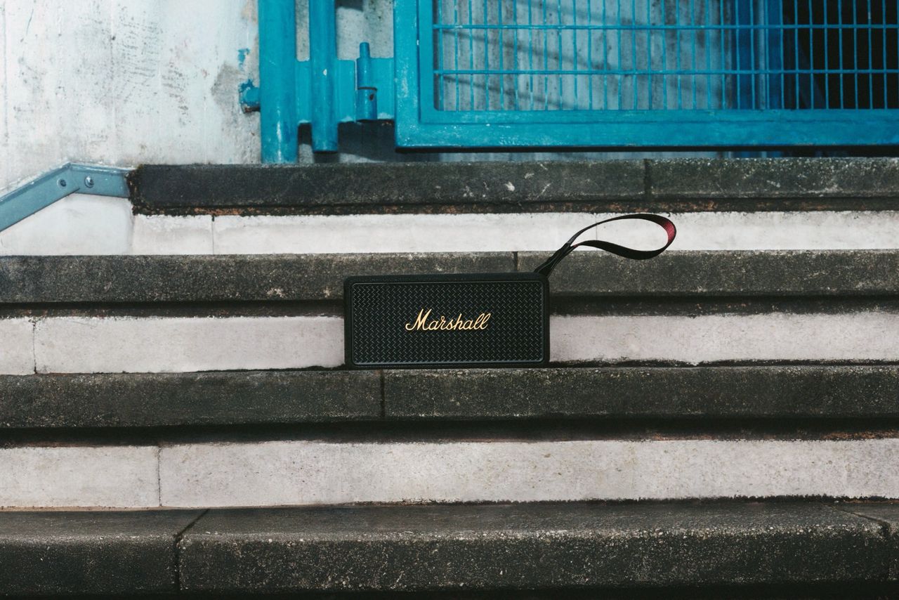 Marshall Middleton II får bättre batteritid och djupare bas