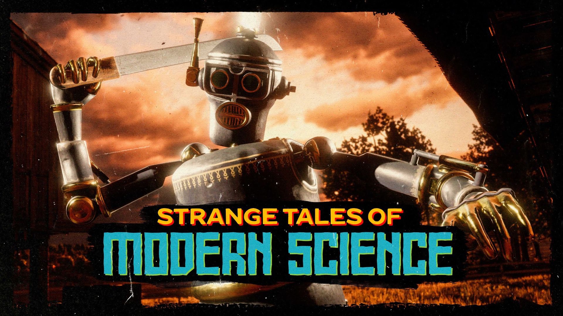 Red Dead Online får en ny uppdatering