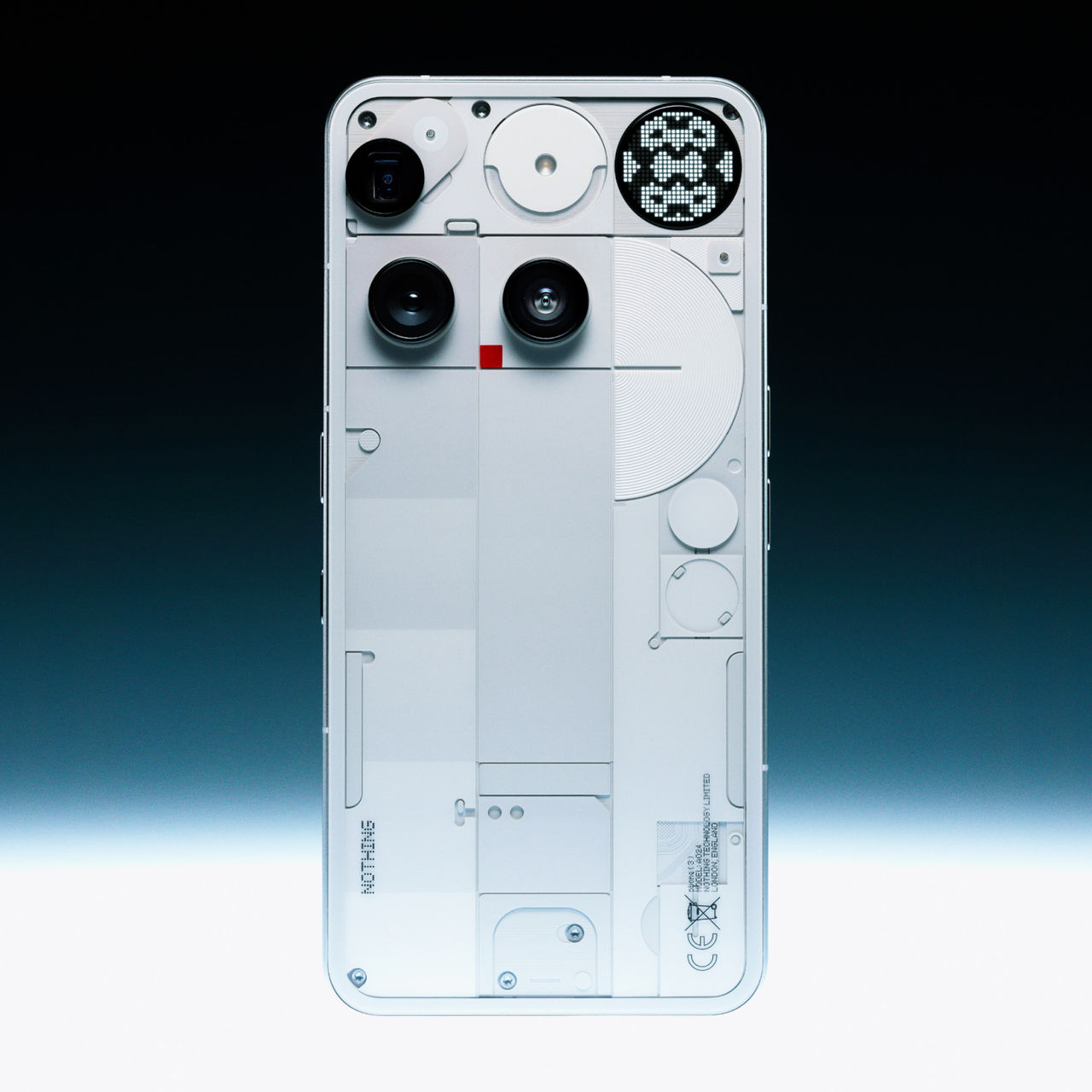 Nothing OS 4.0 kommer innan slutet av september