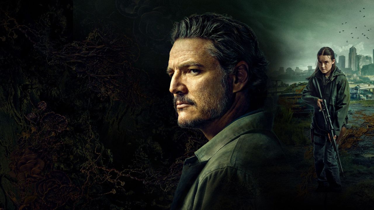 The Last of Us-skapare hoppar av TV-serien