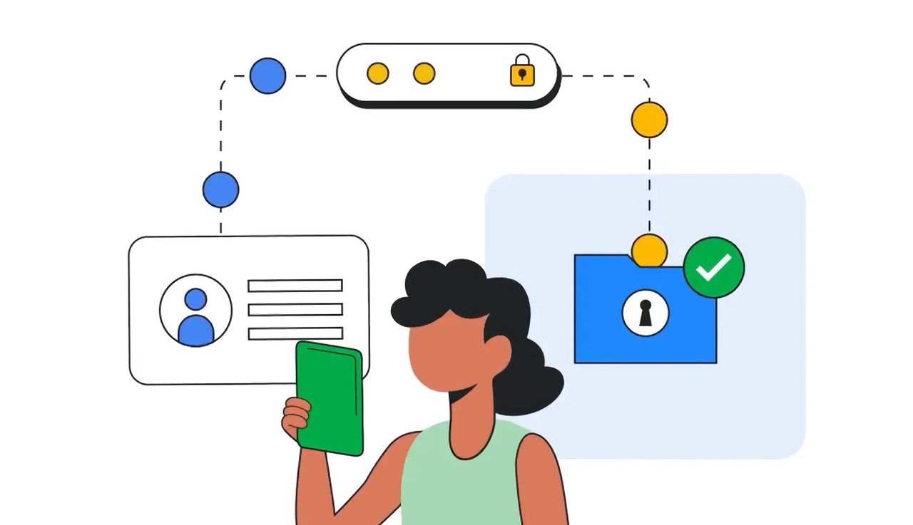 Google släpper teknik för åldersverifiering