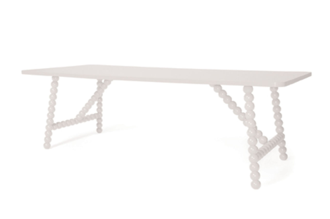 Kul bord från Moooi