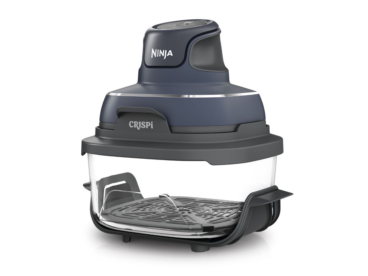 Nu har Ninja lanserat sin lilla luftfritös här