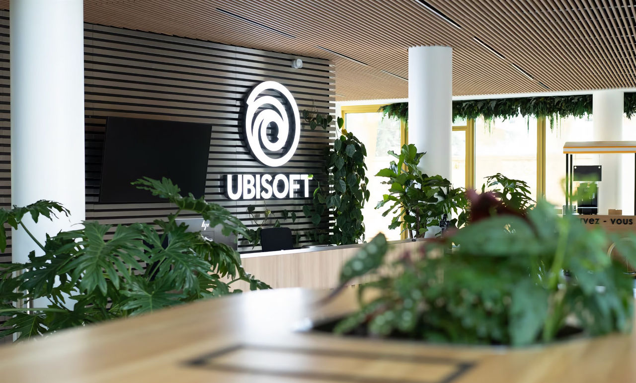Före detta Ubisoft-chefer får villkorliga domar