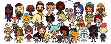 Toca Boca