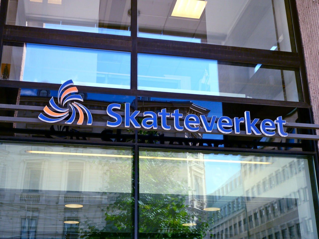 Svenska kryptohandlare dåliga på att betala skatt