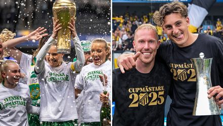 Svenska cupen