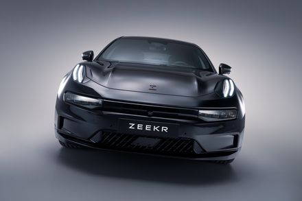 Zeekr 001 Sport Edition