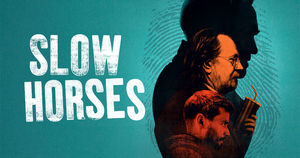 Slow Horses thumbnail