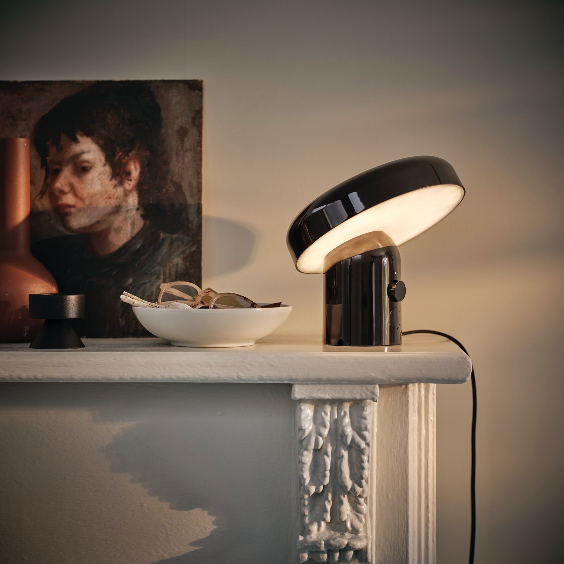 Ikeas nya lampa är också en högtalare