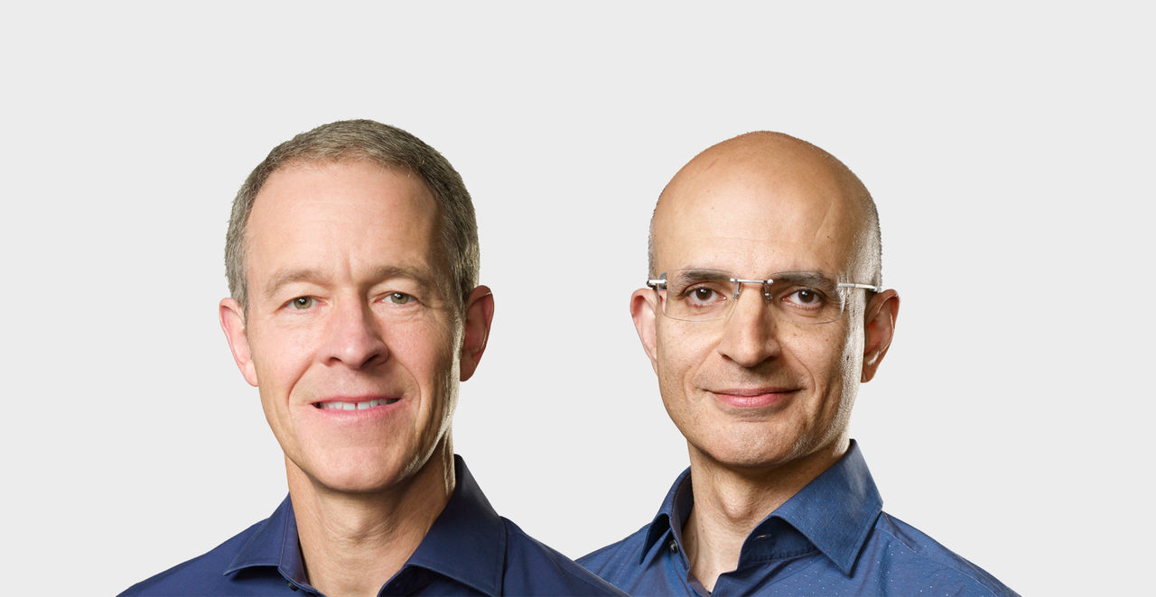 Jeff Williams lämnar Apple