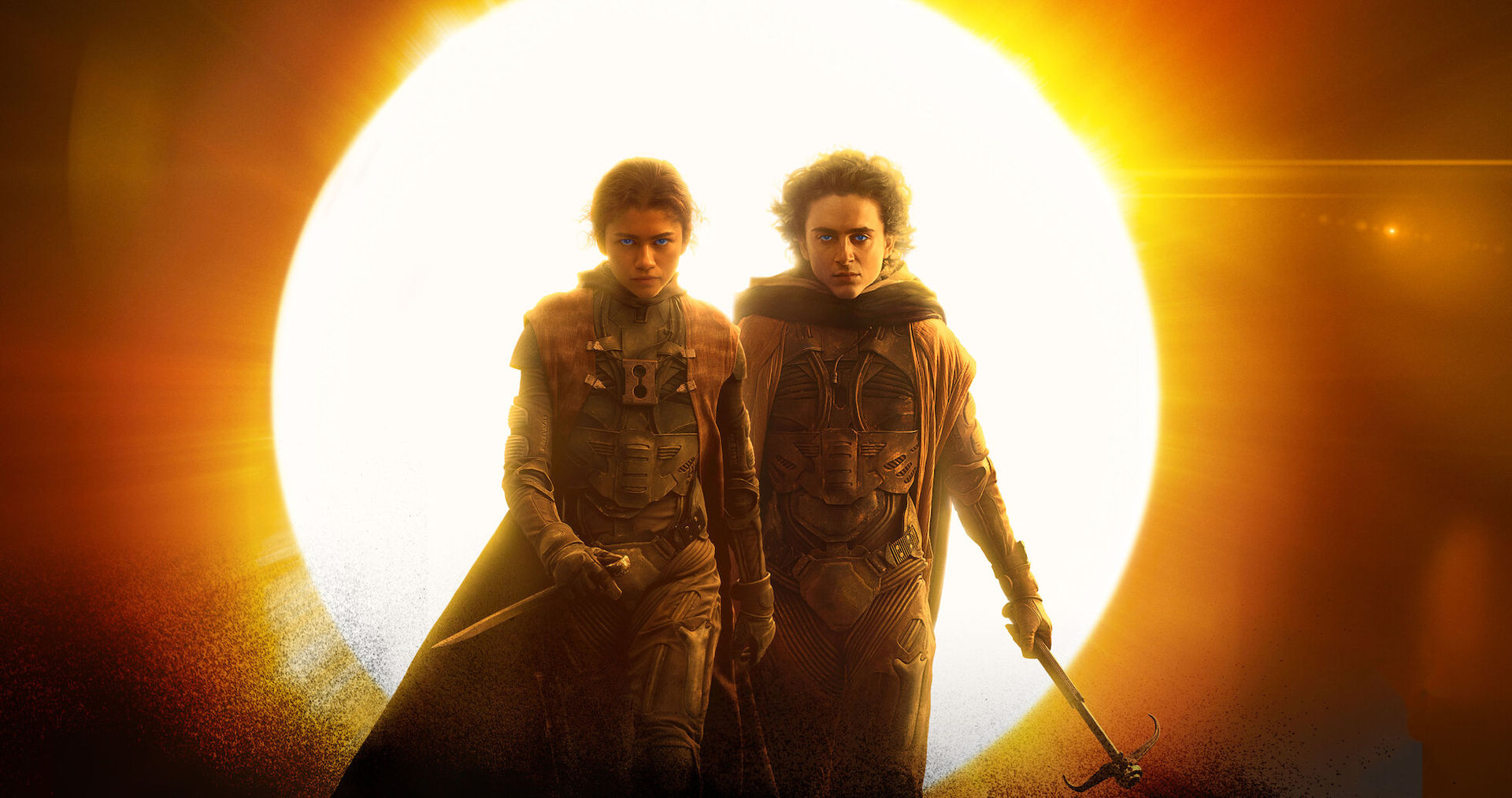 Den tredje Dune-filmen har fått en officiell titel