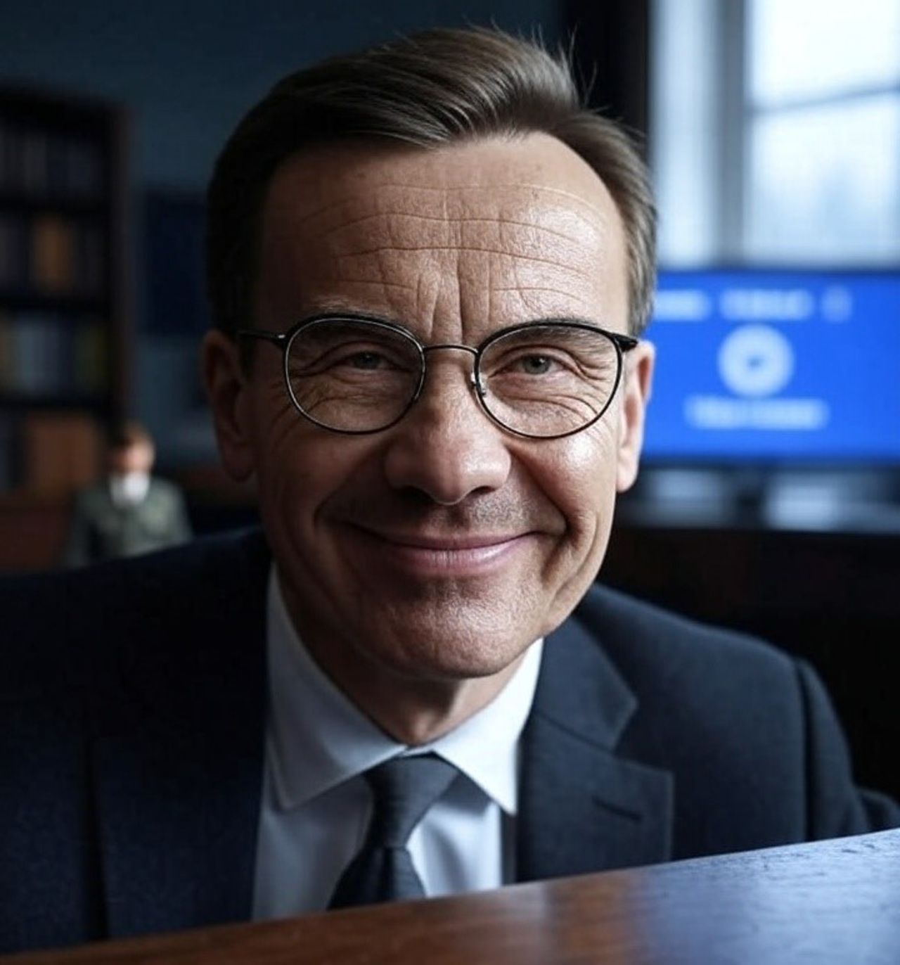 Moderaterna tvingas stänga AI-kampanj