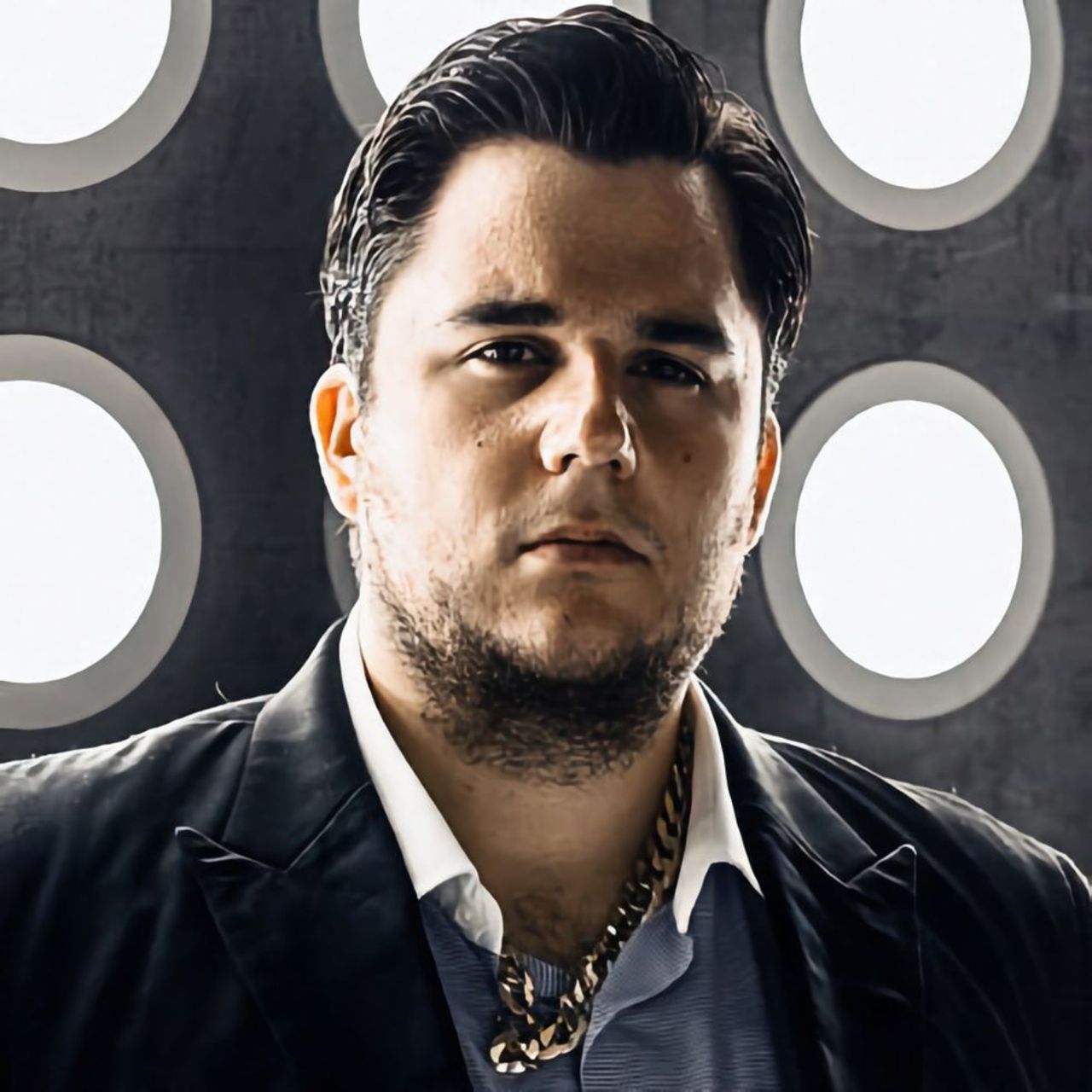 Olof K Gustafsson kan få kortare fängelsestraff