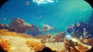 Subnautica 2