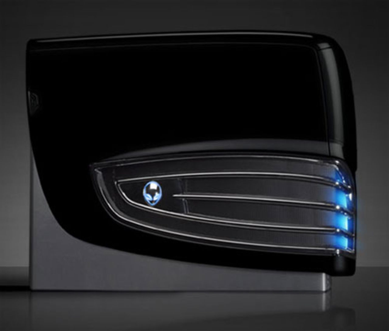 Alienware uppdaterar rejält