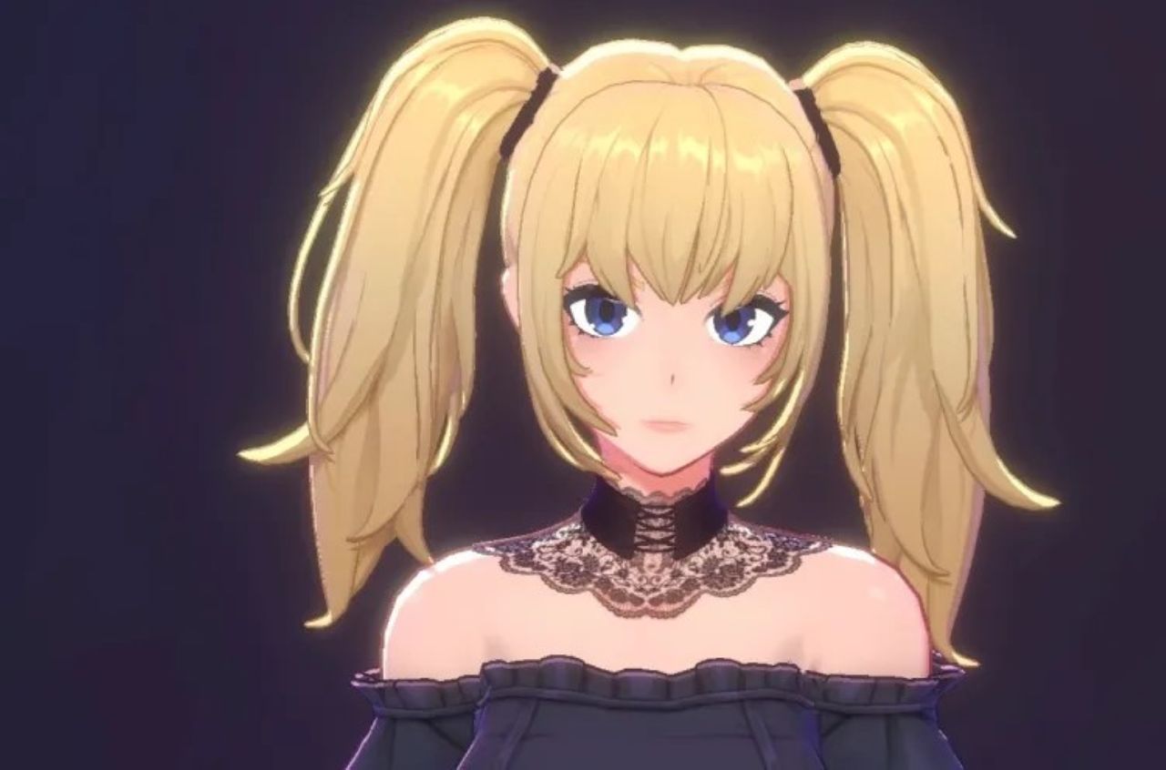 Grok lanserar AI-kompisar