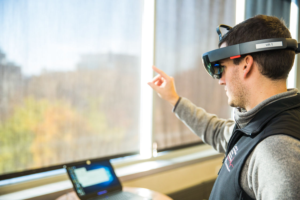 ByteDance utvecklar glasögon för förstärkt verklighet