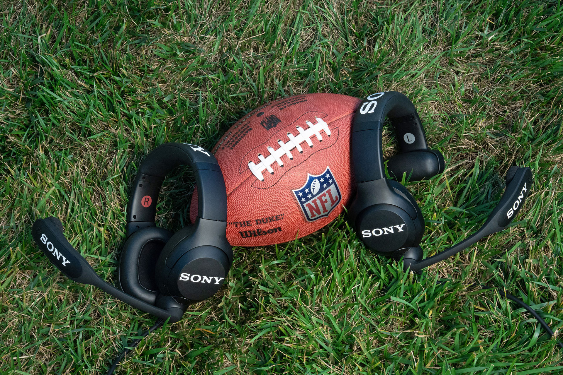 Sonys nya lurar för NFL-coacher