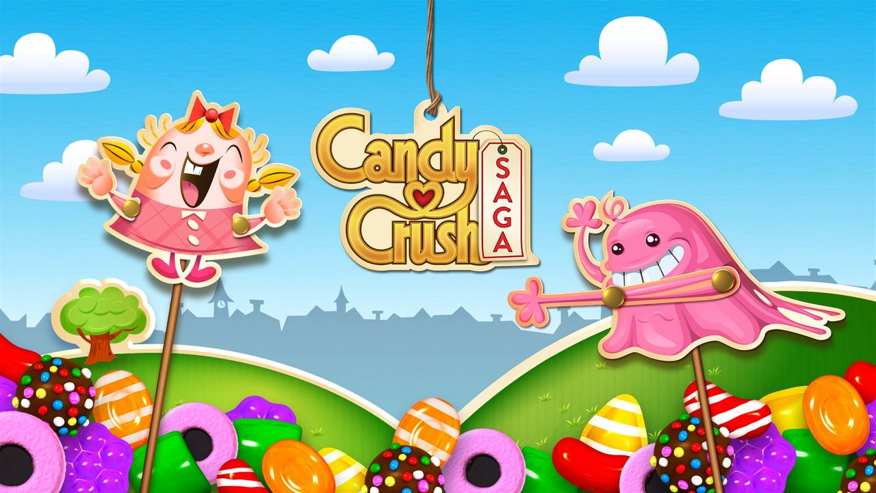 AI ersätter personal på Candy Crush-utvecklaren King