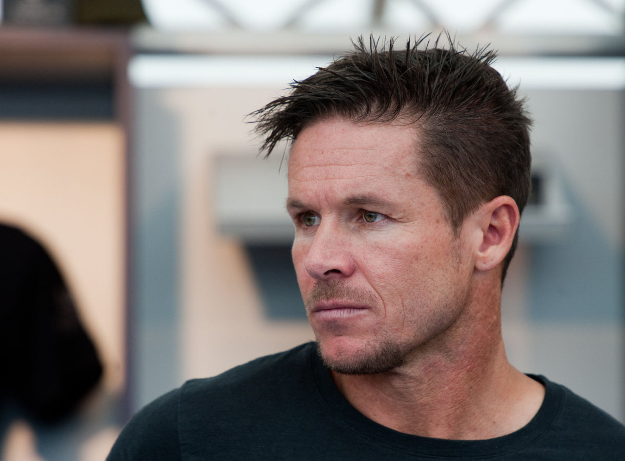 Felix Baumgartner död i skärmflygningsolycka