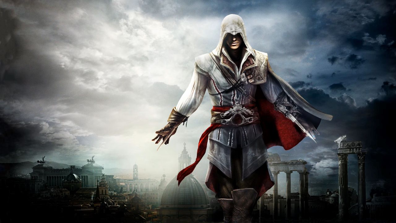 Netflix ska släppa Assassin’s Creed-serie