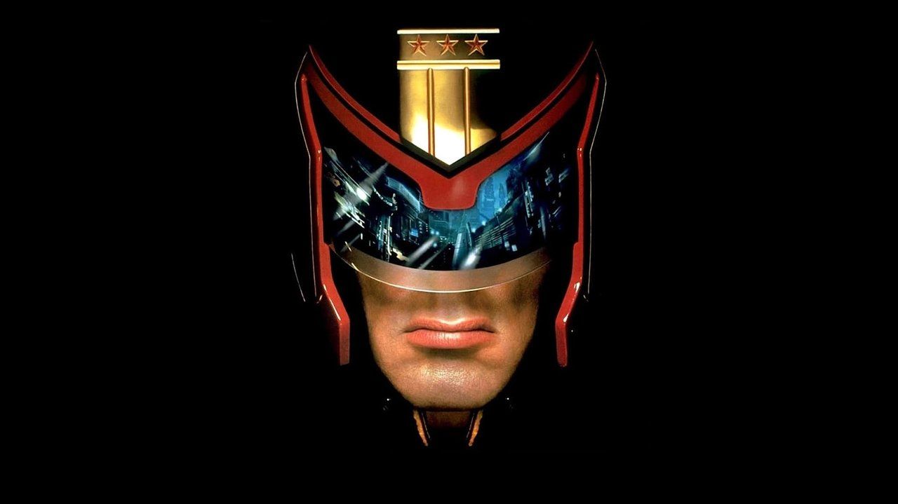 Taika Waititi tar sig an ny Judge Dredd-film