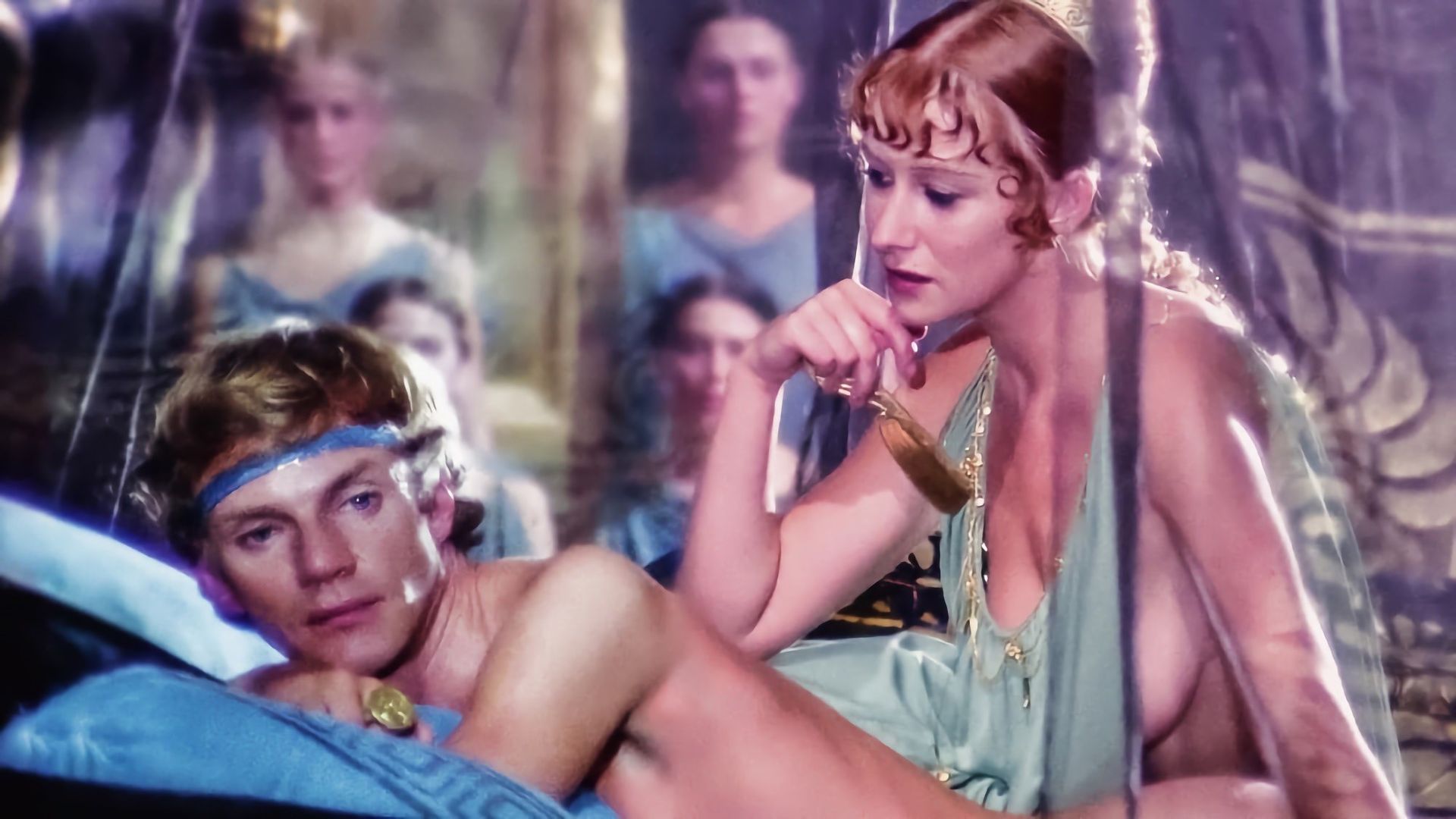 Caligula: The Ultimate Cut kommer på bio i höst