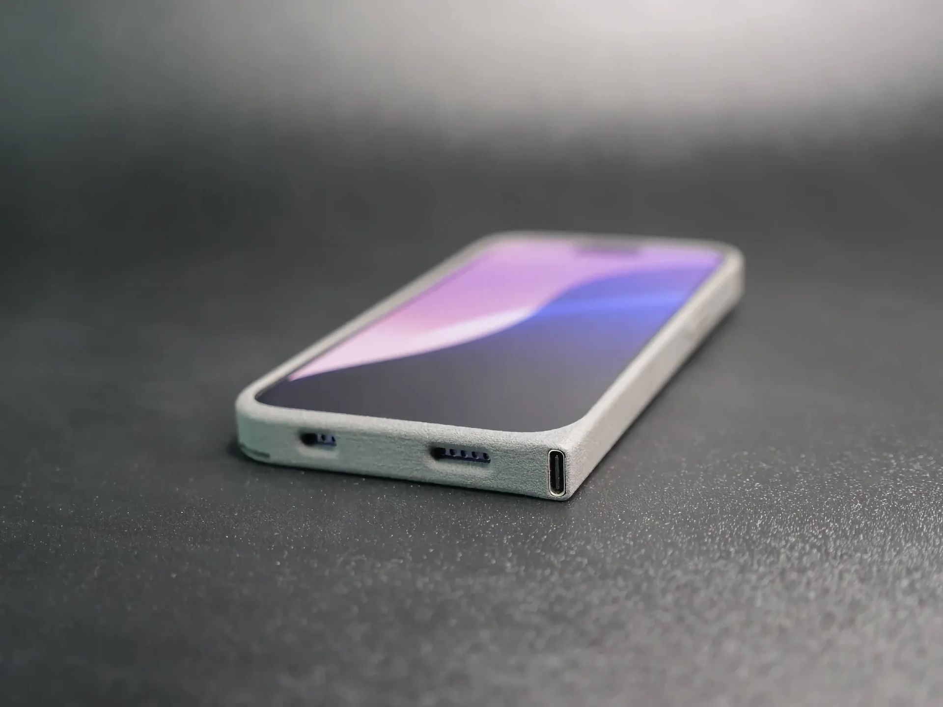 Fodralet som ger alla iPhones USB-C