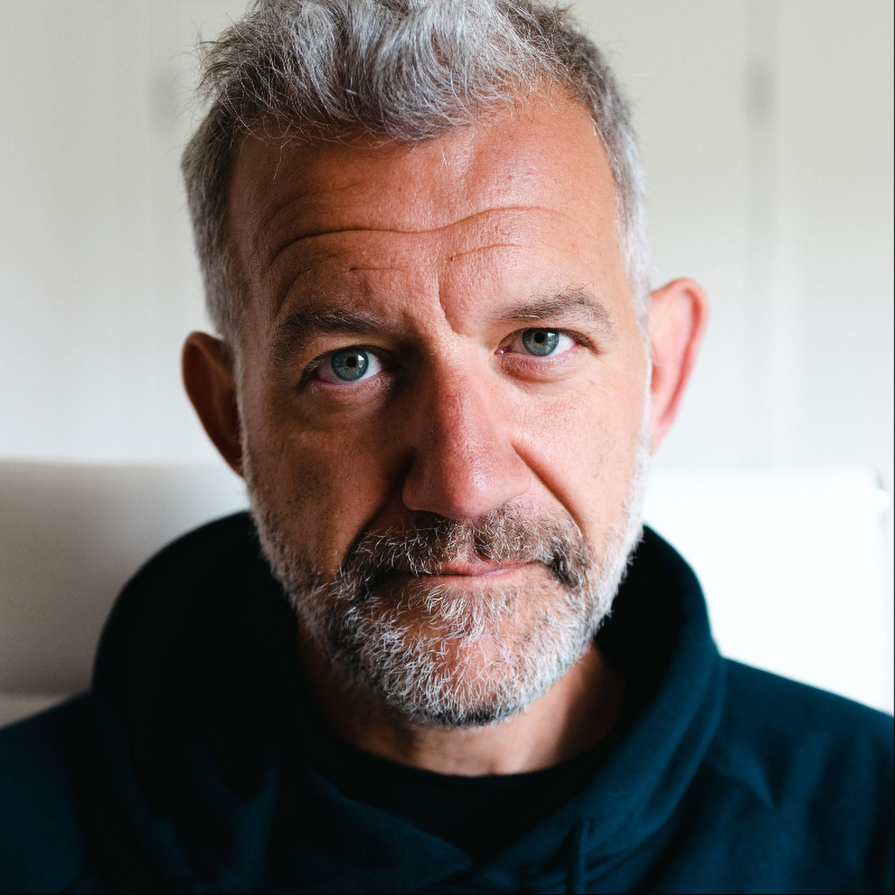 Temporär Sonos-vd blir fast