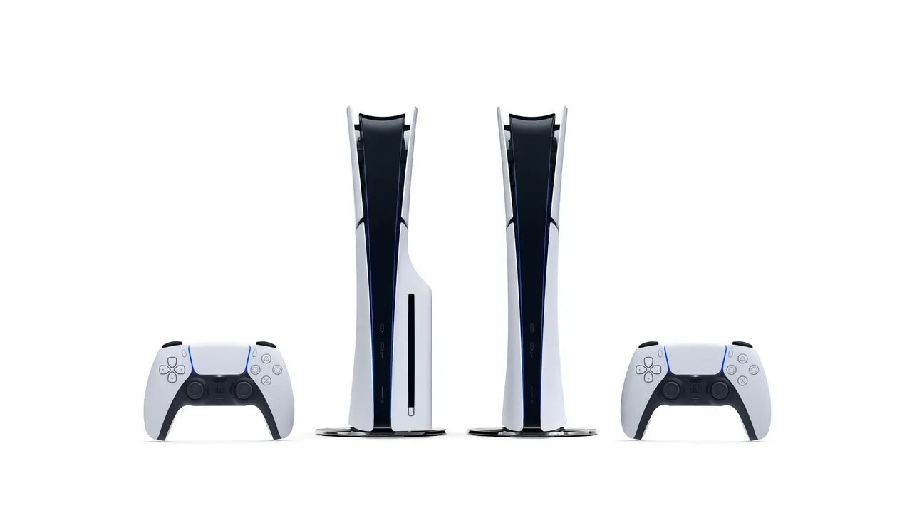 Nu går det att para DualSense-kontroller med flera enheter