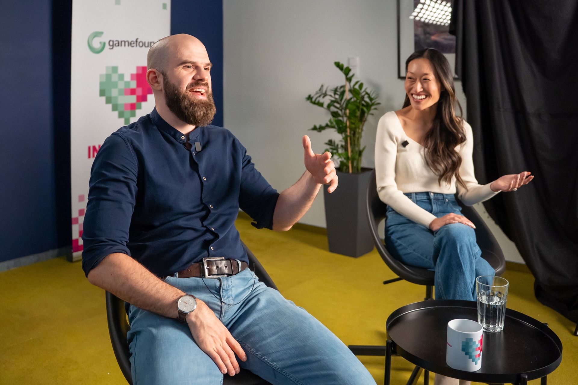 Gamefound köper Indiegogo