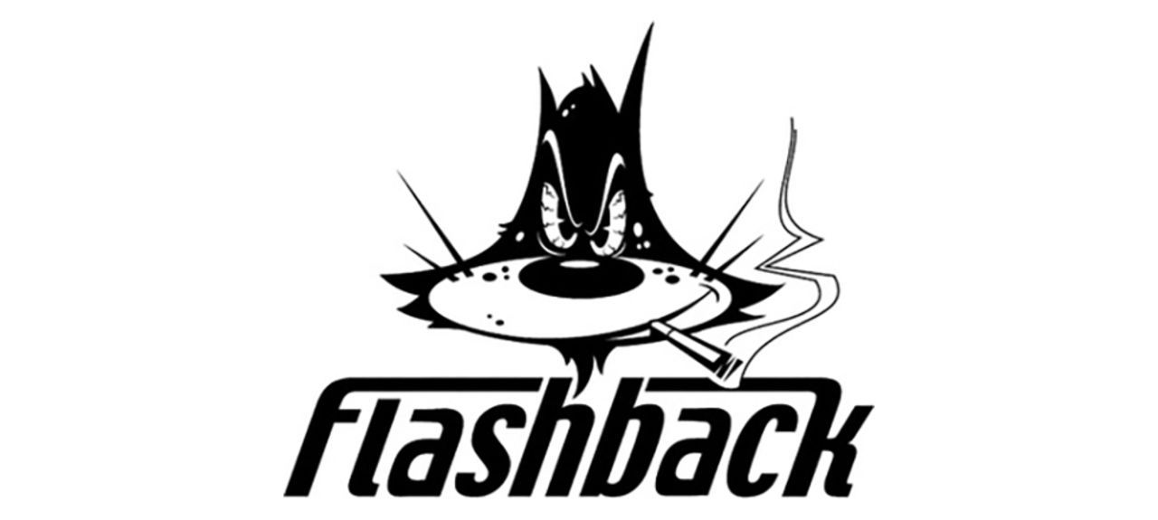 Brukar du hänga på Flashback?