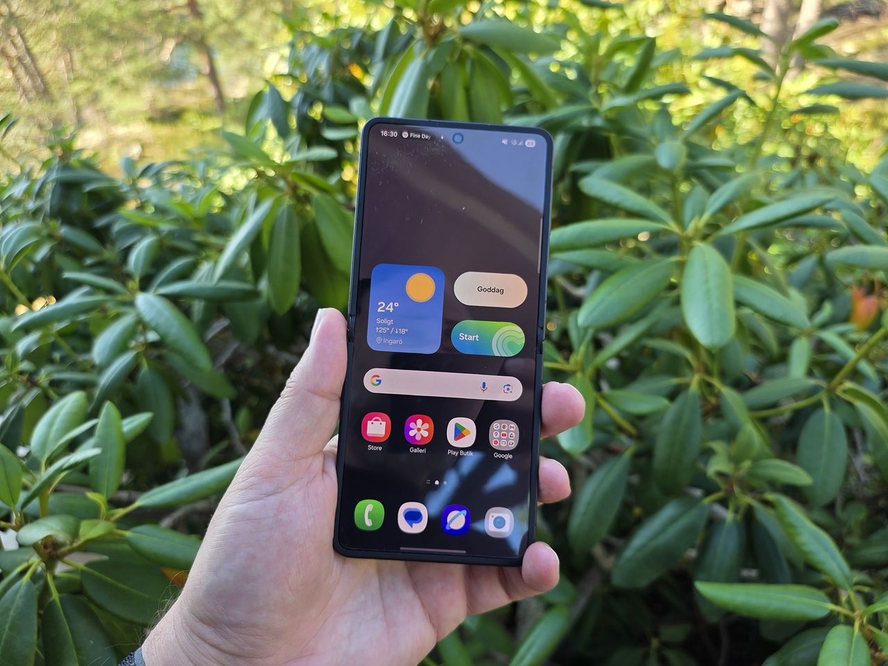 Samsung låser bootloader på nya telefoner