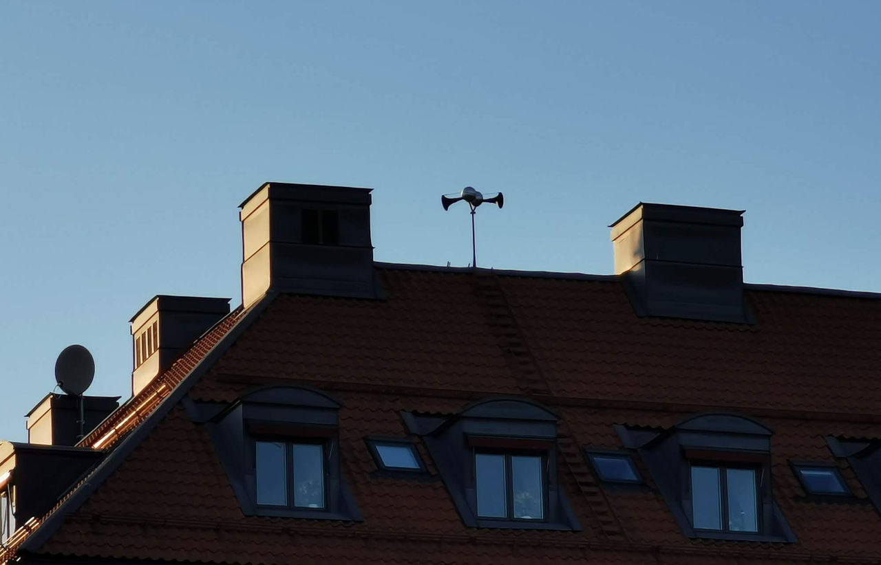 Flera Hesa Fredrik stulna i Dalarna