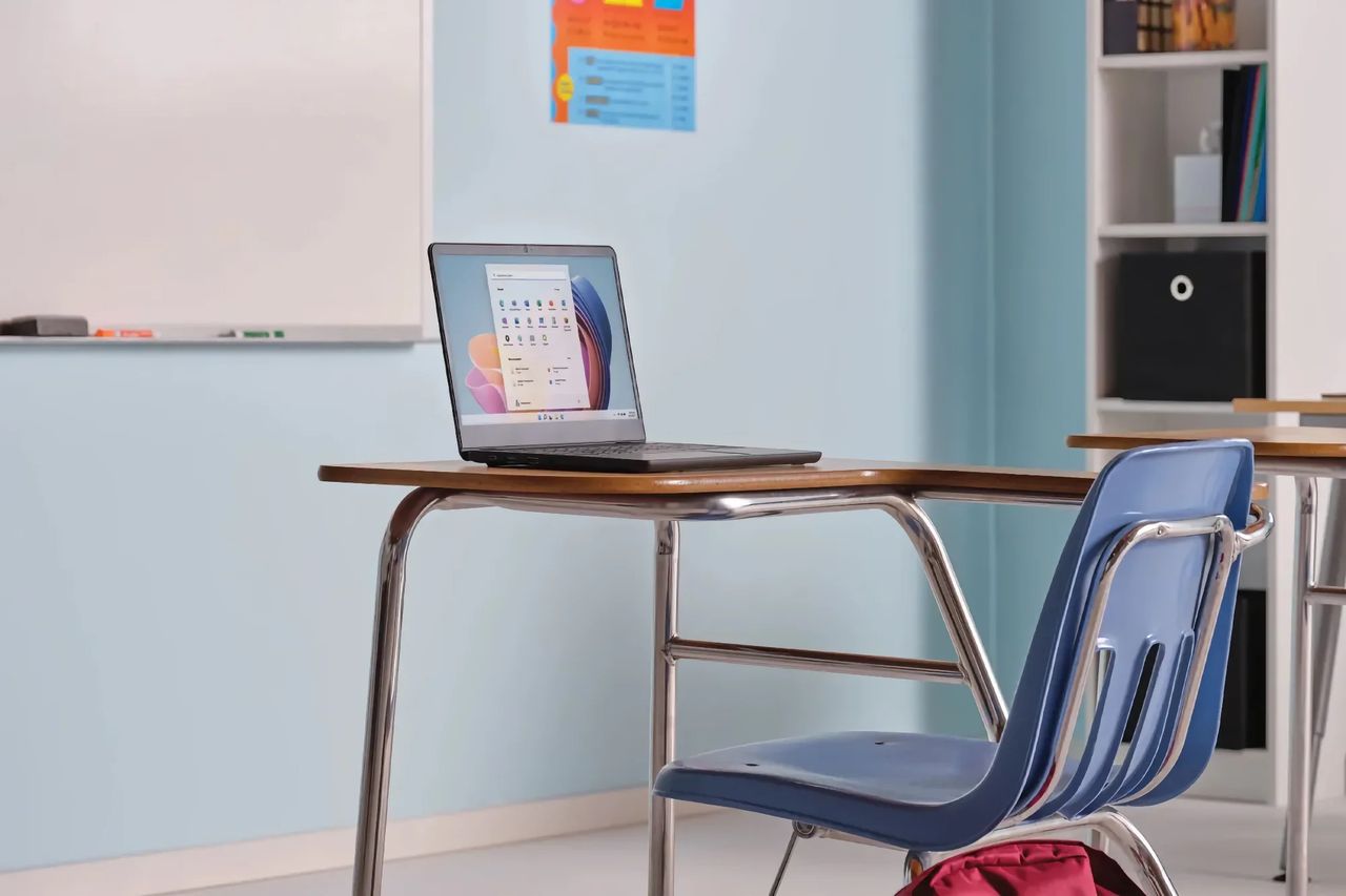 Microsoft lägger ner Windows 11 SE