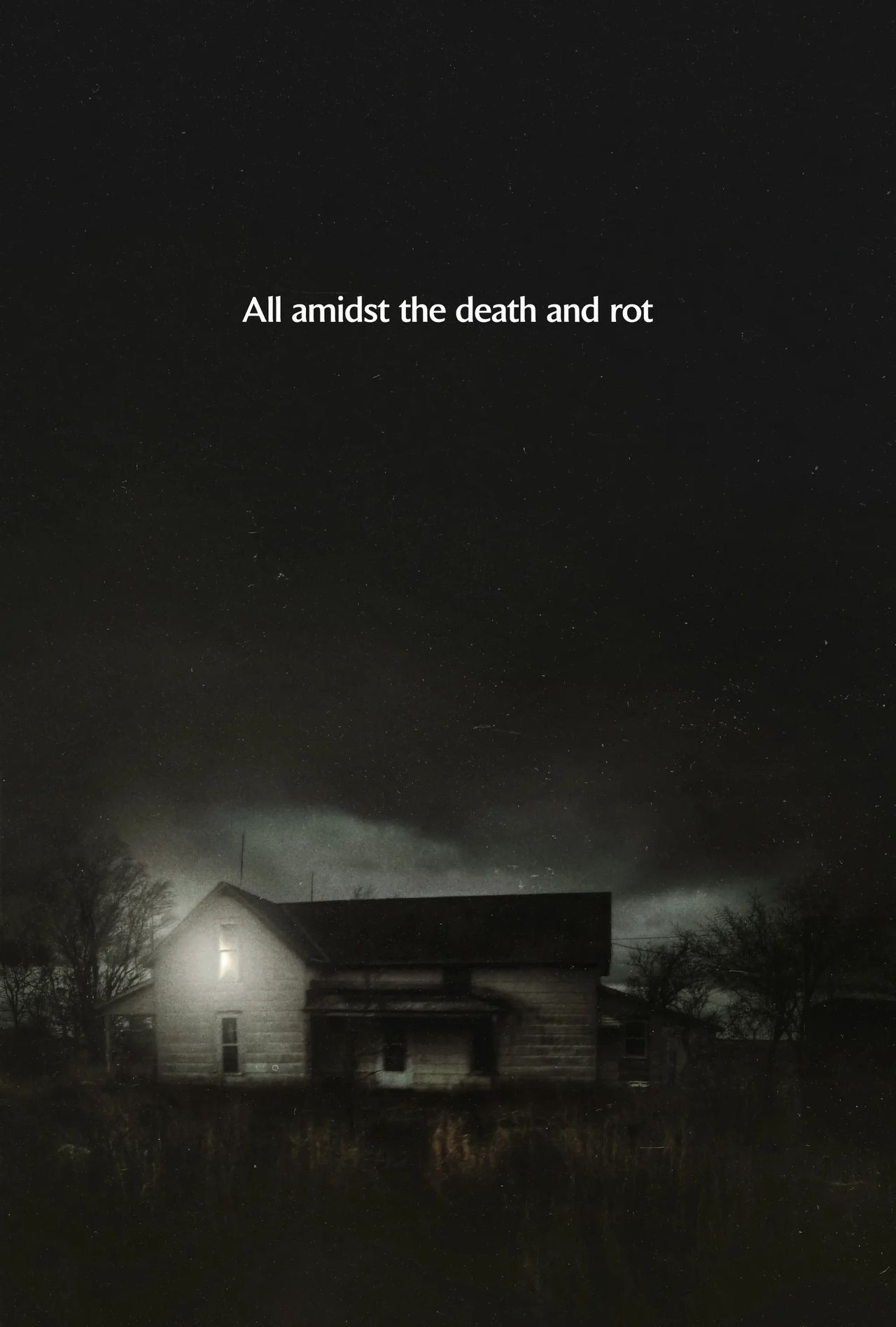 Shelby Oaks ser ut att bli en otäck film