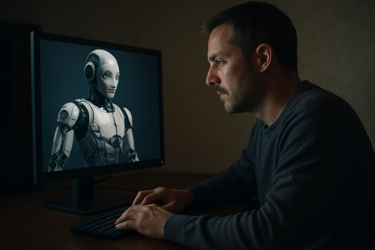 OpenAI släpper öppna AI-modeller