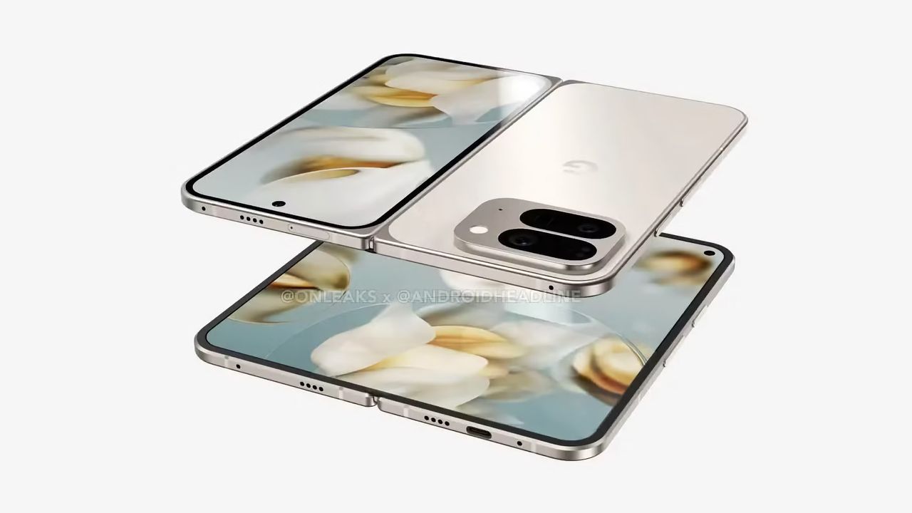 Vissa nya Pixel-enheter kan bli försenade till oktober