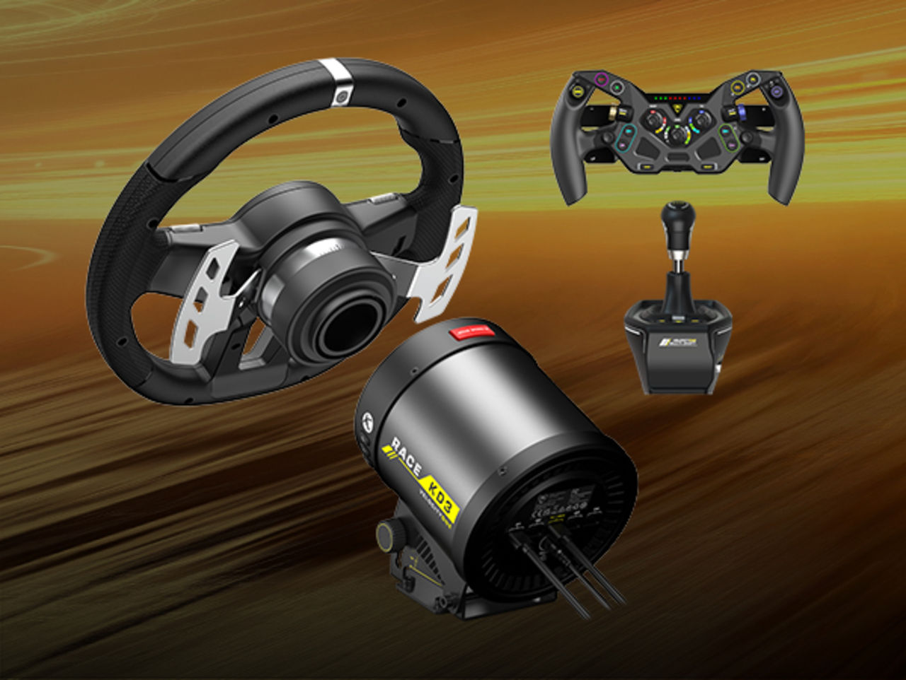 Turtle Beach släpper tre nya spelrattar