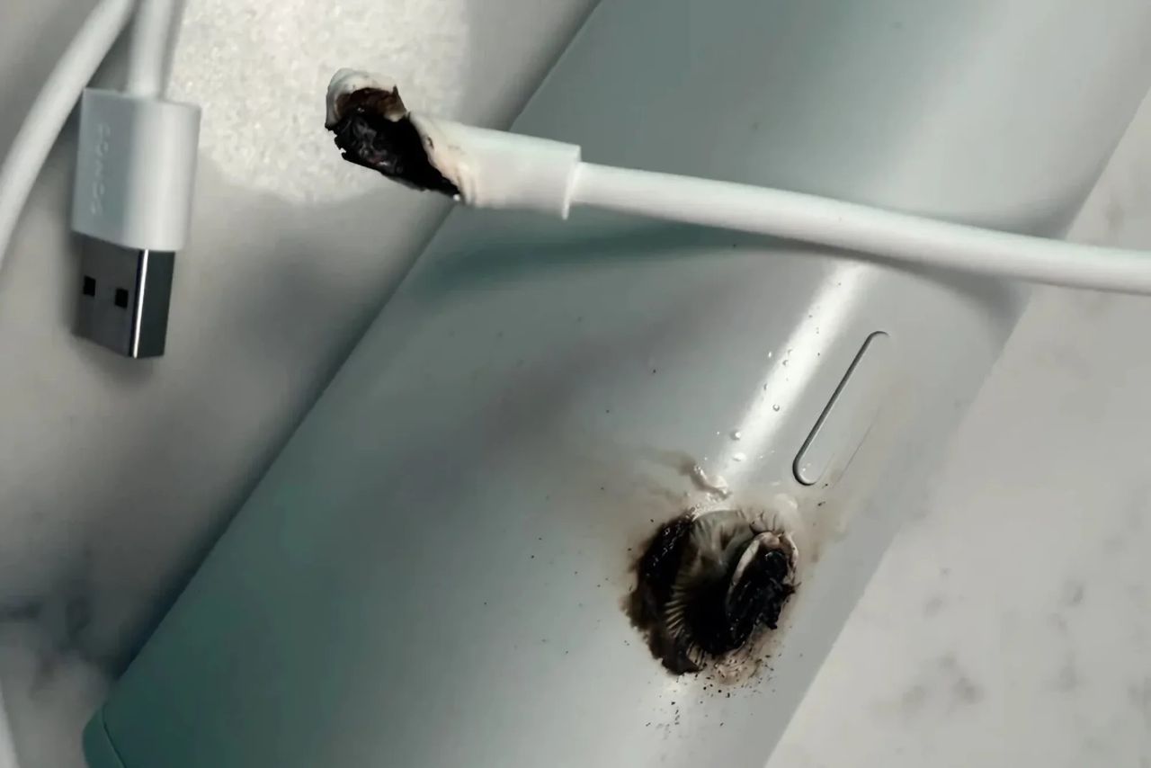 Sonos Roam gillar inte värmen