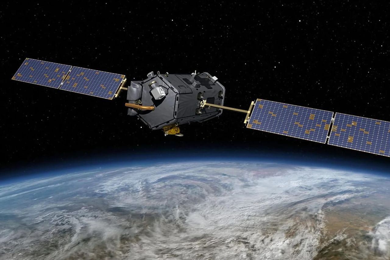 Nasa kan komma att fimpa satelliter som bevakar koldioxid