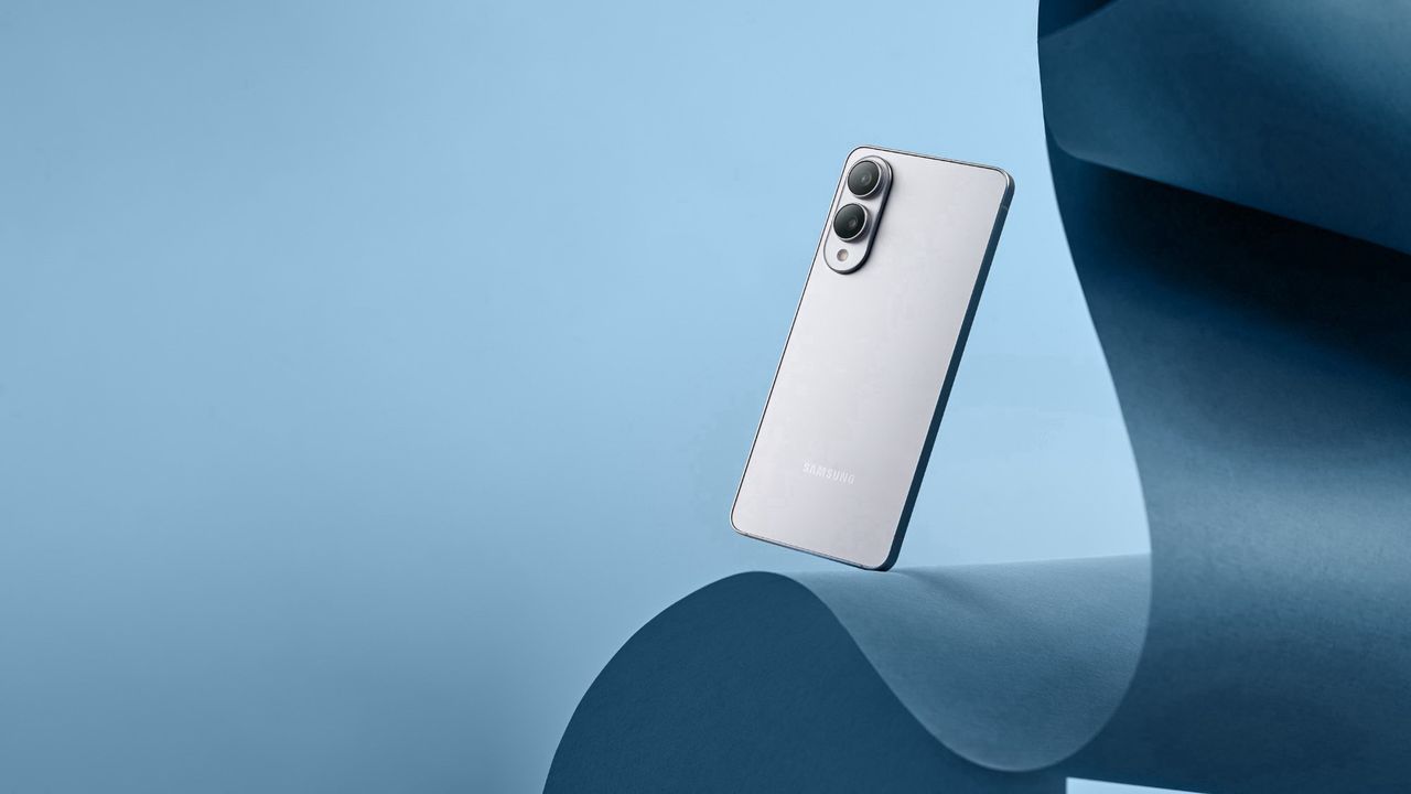 Galaxy S26 Edge kan bli ännu tunnare