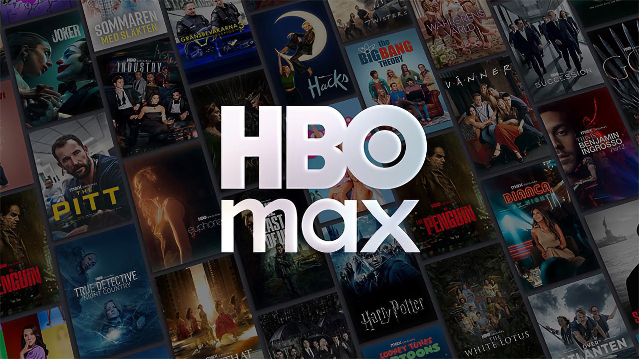 HBO Max stoppar lösenordsdelning