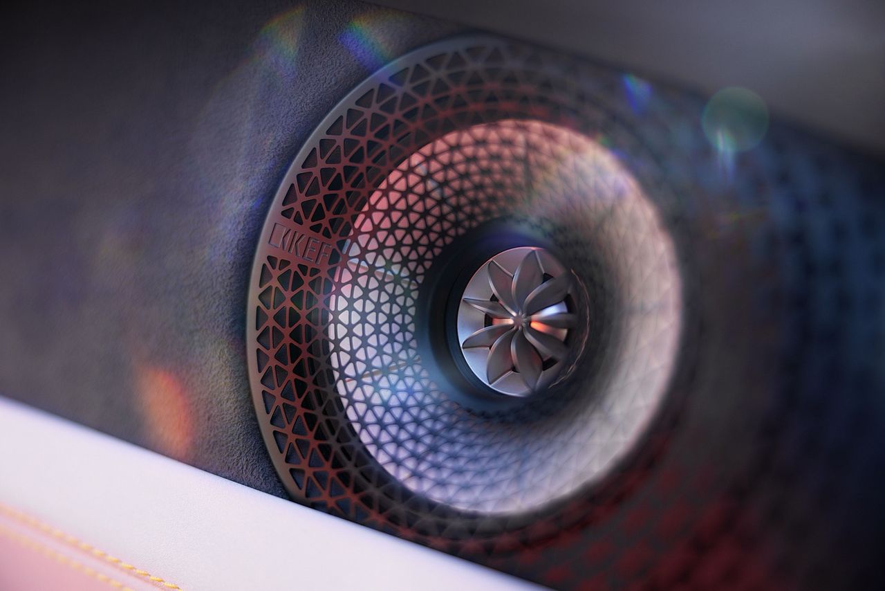 Lotus får uppgraderad CarPlay